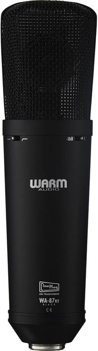 Produktbild Warm Audio WA-87 R2B