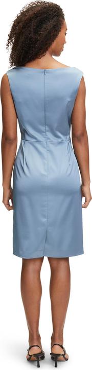Actual product image Vera Mont Business sheath dress with gathering (44)