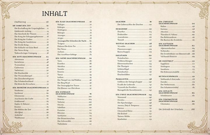 Immagine prodotto Panini World of Warcraft: Der Kodex der Drachenschwärme (Tedesco, Tobias Toneguzzo, Sandra Rosner, Doug Walsh, Andreas Kasprzak, 2024)