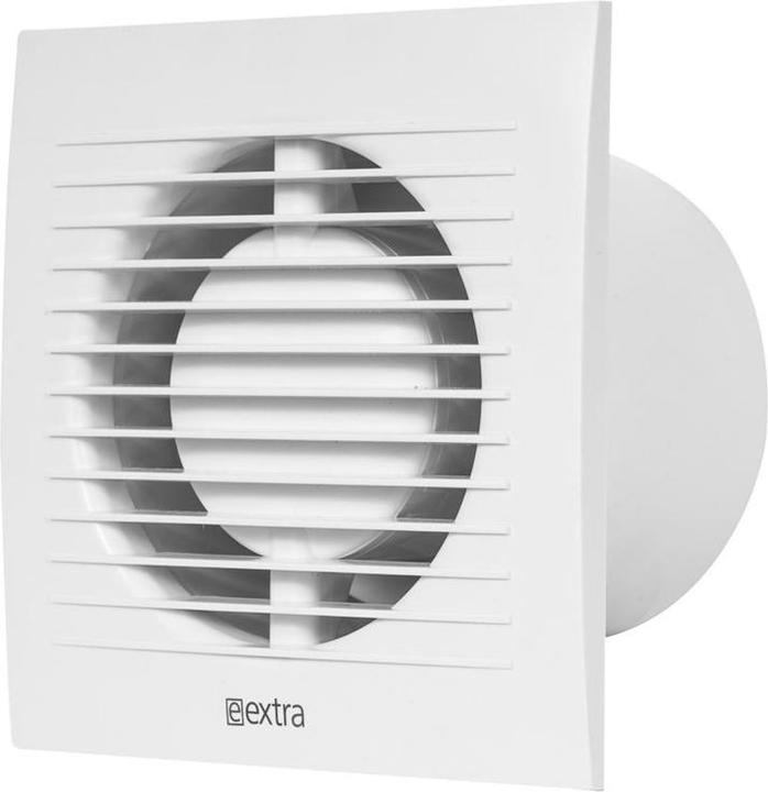 Ventilateur d'aération
