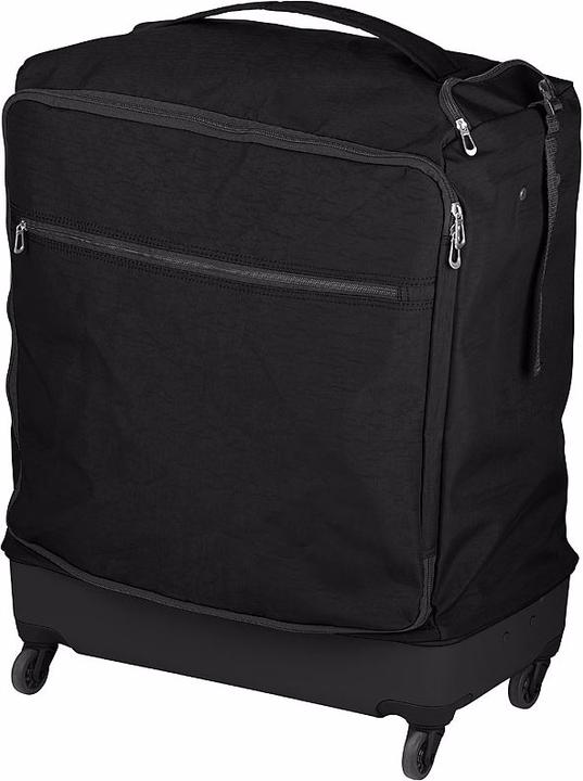 Image du produit Xcase Trolley de voyage ultraléger (78 l, M (50 - 90l))