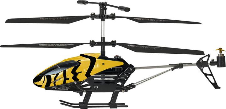 Actual product image Revell RC Helicopter