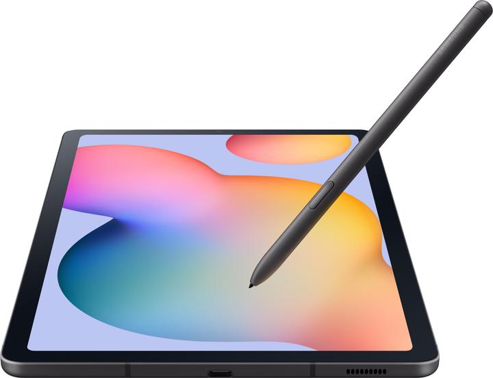 Produktbild Samsung Galaxy Tab S6 Lite (nur WLAN, 10.40", 64 GB, Oxford Gray)
