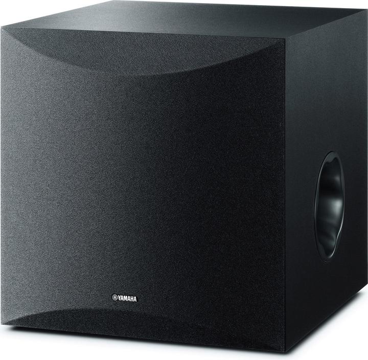 Produktbild Yamaha Ns-Sw100 (1 Stk., 100 W)