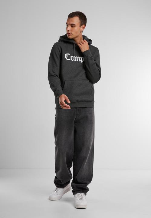 Actual product image Mister Tee Compton Hoody - 382 (M)