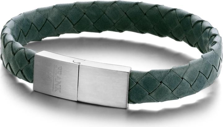 Produktbild Frank 1967 Leather (21 cm, Leder, Edelstahl)