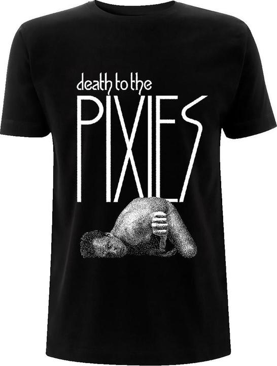 Produktbild Pixies Adult Death To The TShirt (XL)
