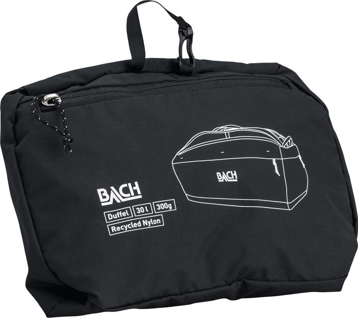 Actual product image Bach Rescue Duffel Itsy Bitsy 30 (30 l)