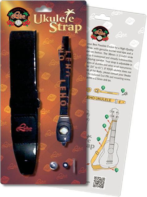 Leho LH-Strap10 (Acoustique)