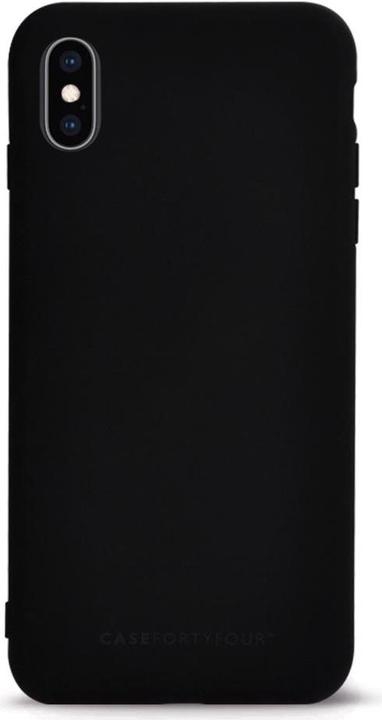 Produktbild Case FortyFour No.1 (Apple iPhone XS, Apple iPhone X)