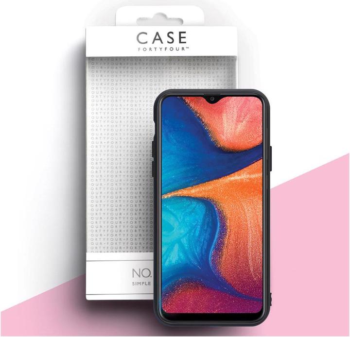 Produktbild Case FortyFour No.1 (Samsung Galaxy A20e)