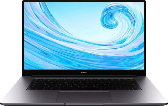 Huawei MateBook D15 (15.60", AMD Ryzen 5 3500U, 8 GB, 256 GB, CH)
