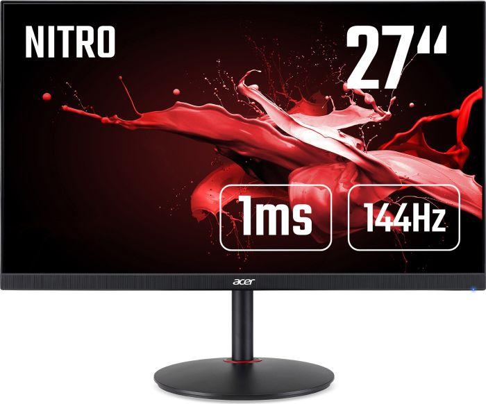 Acer Nitro XV272P (1920 x 1080 Pixel, 27")
