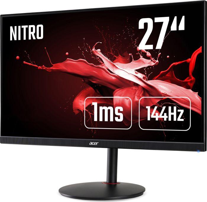Produktbild Acer Nitro XV272P (1920 x 1080 Pixel, 27")