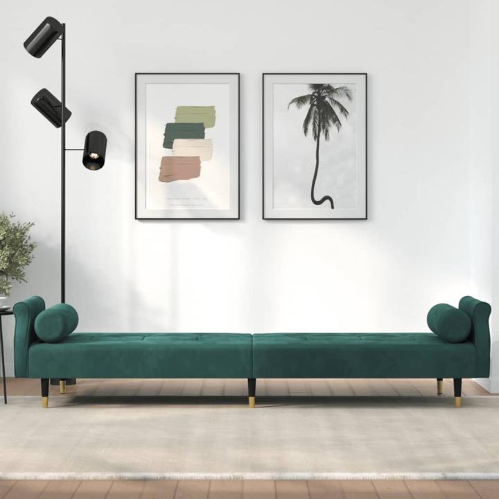 Produktbild VidaXL Yadon (Bettsofa)