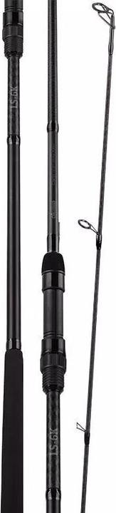 Actual product image Okuma ls-6k carp 13 ft 3.5 lb