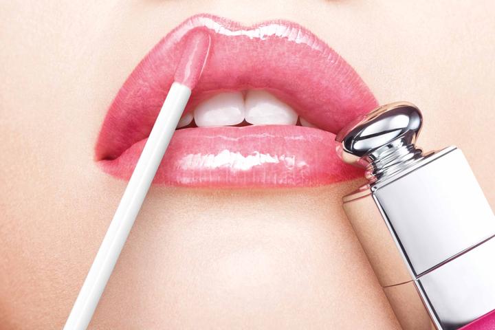 Produktbild Dior Lip Maximizer (001 pink)