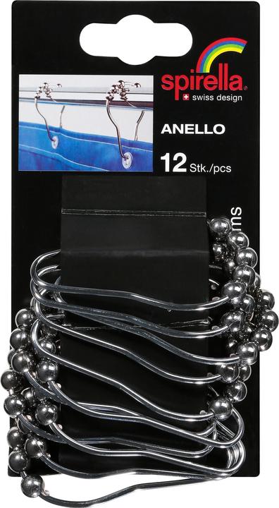 Actual product image spirella Anello