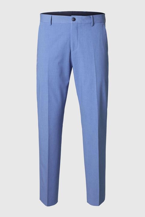 Actual product image Selected Homme 175 Slim fit trousers (54)