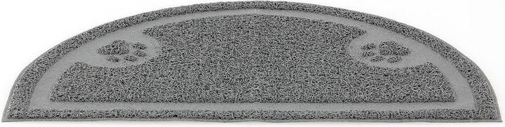 Actual product image Swisspet Cat litter tray mat 36.5x60cm