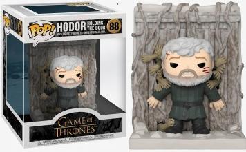 Produktbild Funko Pop! Game of Thrones: Hodor