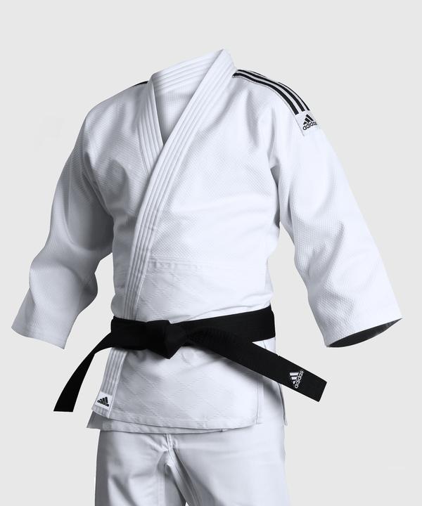 Actual product image adidas JUDO GI J500 (XS)