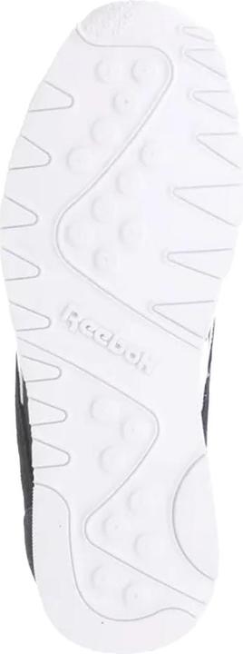 Actual product image Reebok Unisex Adult Classic Suede Panel Trainers (38)
