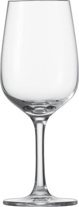 Schott Zwiesel Congresso (35.50 cl, 6 Glasses, Red wine glasses)