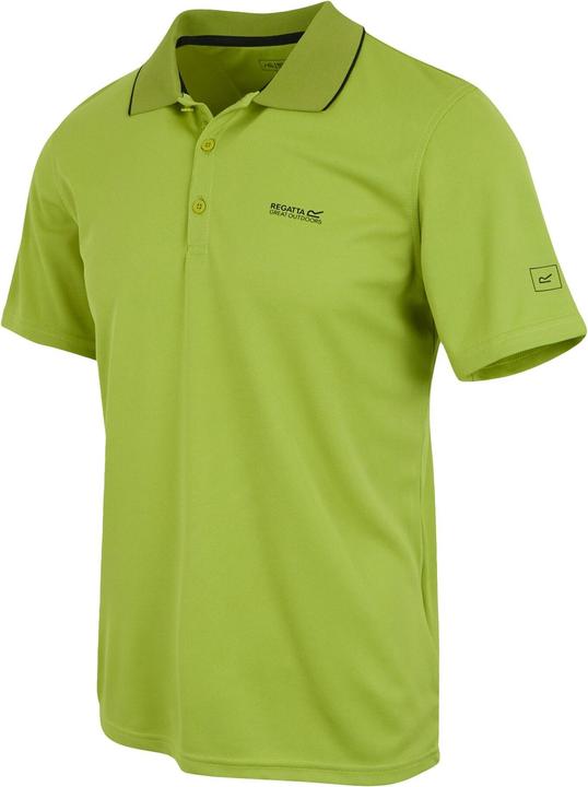 Image du produit Regatta - Polo de sport MAVERICK - Homme (S)