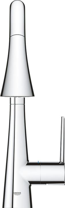 Image du produit Grohe Zedra Mitigeur monocommande pour évier