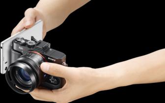 Immagine prodotto Sony Borsa in pelle per la serie RX1 (Custodia per fotocamera)