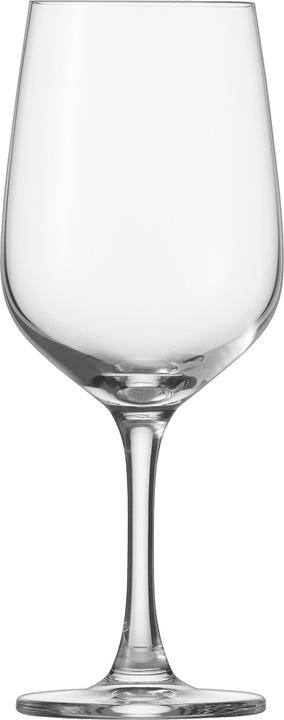 Schott Zwiesel Congresso (45.50 cl, 6 Glasses, Red wine glasses)