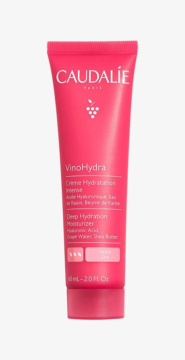 Produktbild Caudalie Intense (60 ml, 24h Creme, Bis SPF 10)