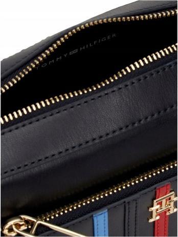 Produktbild Tommy Hilfiger Ikonische Damenhandtasche Tommy Camera Bag Corp