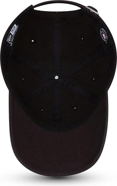 Actual product image New Era Casual Classics Washed New York Yankees