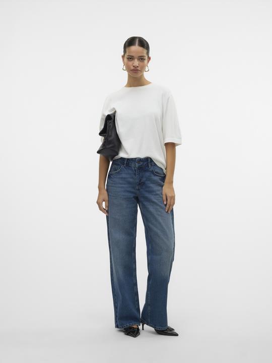 Produktbild Vero Moda SOMETHINGNEW Jeans Straight-Fit (26)