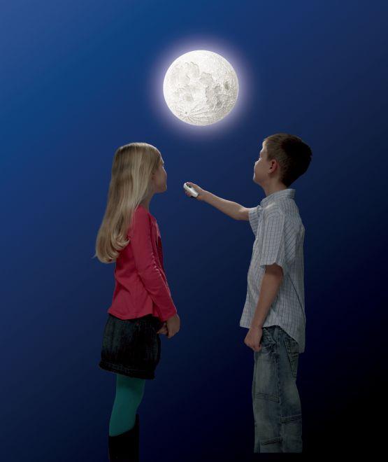 Actual product image Brainstorm My Very Own Moon