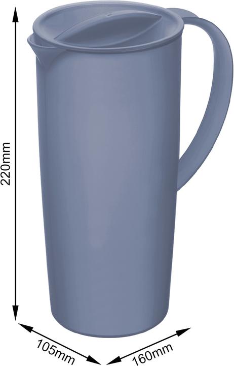 Actual product image Rotho Caruba