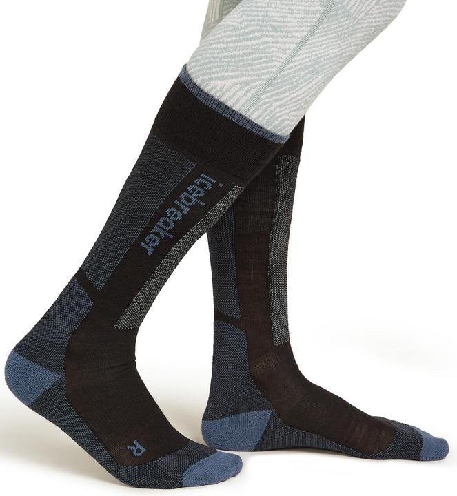 Produktbild Icebreaker Women Merino Ski+ Light OTC (35, 36, 37)