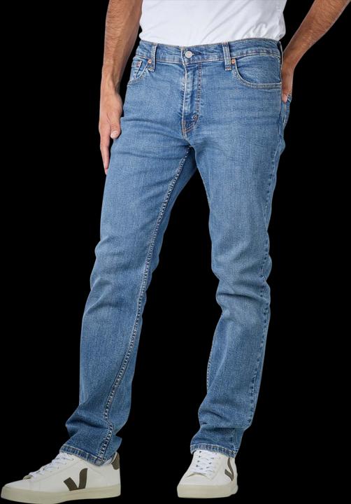 Image du produit Levis CUVETTES 10 BINEER COURT 10 PCS. ROUGE 288x158x187mm KBISS20-3020 (W29/L30)