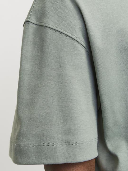 Actual product image Jack & Jones Jjeurban Edge Tee Ss O-Neck Noos (S)