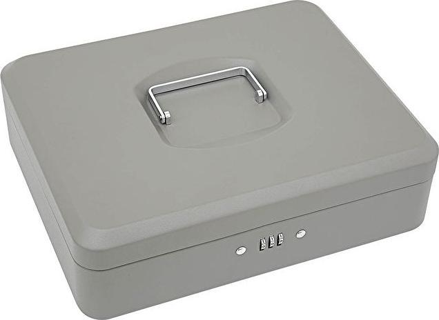 Immagine prodotto Wedo Cassetta contanti Standard