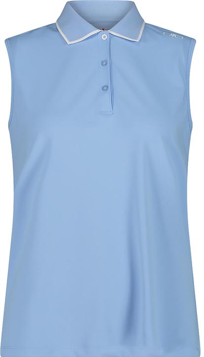 Produktbild CMP Campagnolo Women's Polo Sleeveless (40, M)