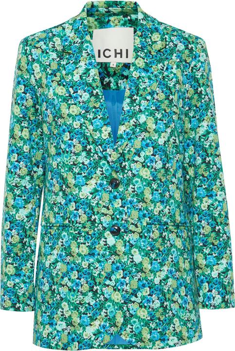 Ichi IHKATE PRINT OVERSIZE BL 20120502