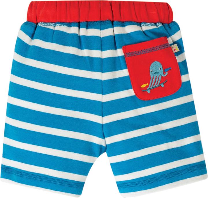 Produktbild Frugi Kleinkinder Shorts little Stripy (62, 68)