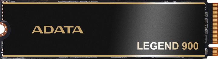 Actual product image Adata Dysk SSD Legend 900 2 TB PCIe 4x4 7 (2000 GB, M.2 2280)