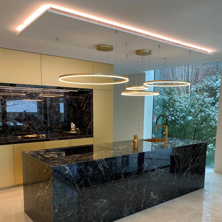 Produktbild s.luce Pendel Ring 40 (1350 lm)