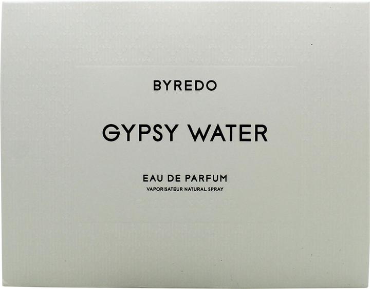 Produktbild Byredo Gypsy Water (Eau de Parfum, 100 ml)