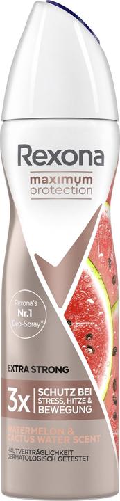 Rexona Deo Protection Watermelon 150 ml (Spray, 150 ml)