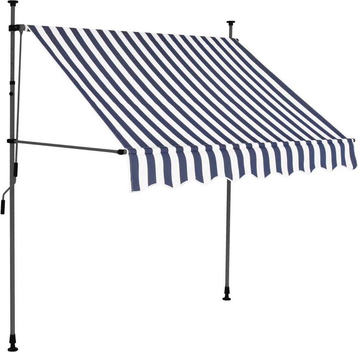 Image du produit VidaXL Jori (200 x 120 cm)